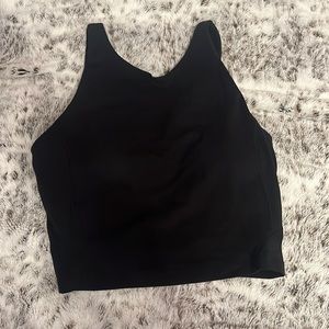 Lululemon align crop top